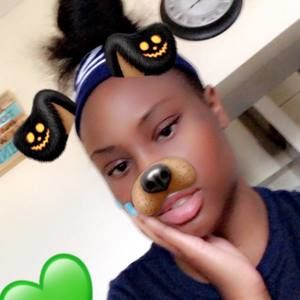 Meet your Posher, Aneetrea